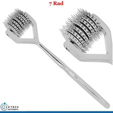 Nervenrad 7 Reihen Nadelrad