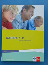 Neuwertig natura 10 - neuwertig, 7-10