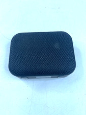 Tragbarer Lautsprecher klein