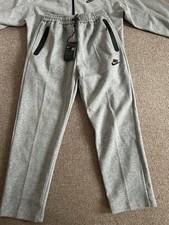 Nike Air Multi Logo Tapered