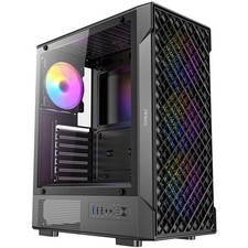 Antec Vx320 Argb Mid-Tower