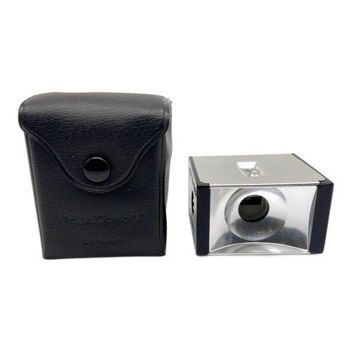 Rollei rolleiflash - rollei, 16
