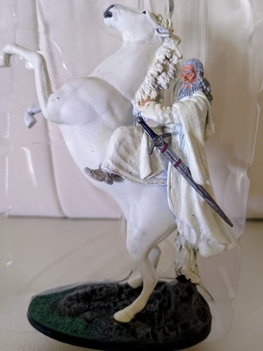 Herr der ringe sonderfigur - herr,