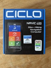 CICLO Navic 400 Fahrrad