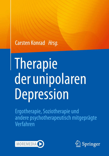 Therapie der unipolaren