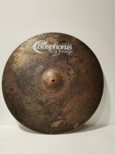 Bosporus Becken 19" Master