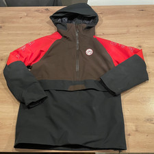 Mega Kinder-Skijacke "AlpettaU." v. MALOJA | Gr. 140-146 (L) *Top Zustand*