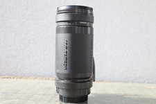 Tamron Zoomobjektiv 200mm -