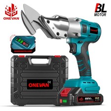 Akku Blechschere Akkuschere