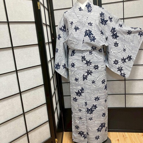 8772 japanischer yukata - 8772#, damen
