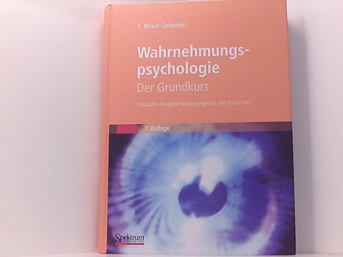 Wahrnehmungspsychologie der - wahrnehmungspsychologie:,