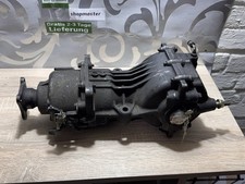HINTEN DIFFERENTIAL DIFF
