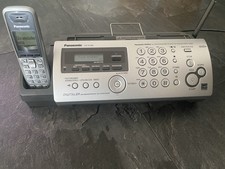 Panasonic fc265 8182 - kx-fc265, #
