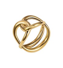Calvin Klein Ring Edelstahl