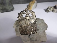 Polnisches Abzeichen der 6