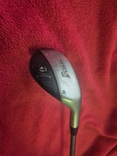 TaylorMade Rescue Mid 16