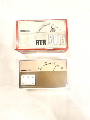 Eberle raumtemperaturregler - eberle,