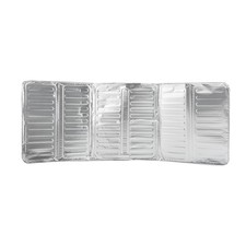 Ölspritz Schutzplatte Küche