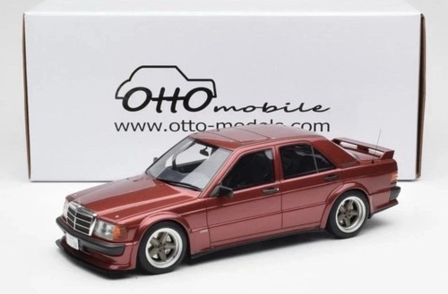 Mercedes 190e 16v - 190e,