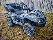 TGB Blade 1000 EFI LT 4x4 EPS