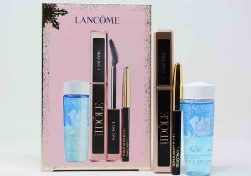 Lancome mascara lash - mascara, idole
