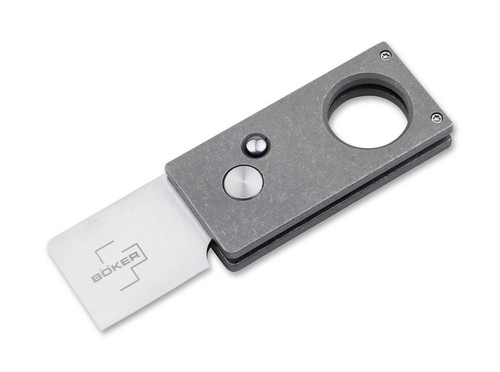 Böker plus cigar cutter - plus,