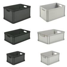 Eurobox Stapelbox Lagerkiste