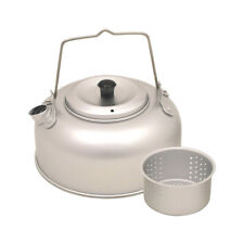 Fox Outdoor Teekessel mit