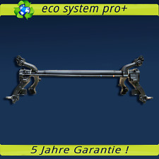 ? GENERALÜBERHOLTE HINTERACHSE Peugeot 206 CC ohne Austausch ohne Pfand !