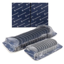 KOLBENSCHMIDT Kurbelwellen + Pleuellagersatz für BMW 1er 3er 5er X3-6 N54 N55