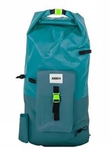 Jobe Rucksack Dry Bag  wasserdichte Tasche SUP teal Wassersport Paddel J-28