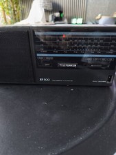 Altes Telefunken Radio