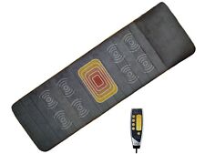 Medisana MM 825 Massagematte 14,4 W Massageauflage Wärme Vibrationsmassage MM825