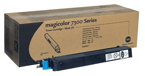 Original toner konica - original,