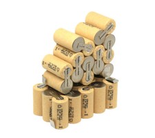 Akku für Hilti BP10 36V