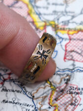 Ring Eiserne Kreuz Flandern