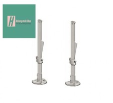 Buderus Standkonsolen BMSplus