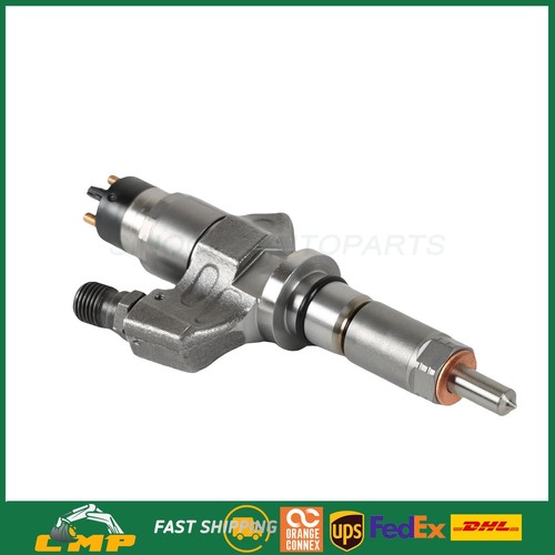 Fuel injector 0445120008 - injector,