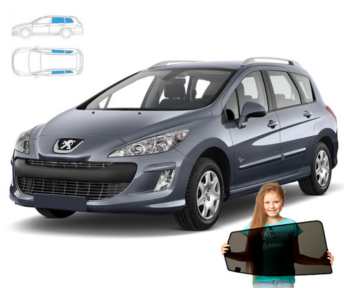 Sonnenschutz peugeot 308 - peugeot,