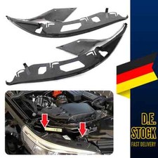 Für BMW 5er E60 E61 525i 528i Links+Rechts Scheinwerfer Dichtung Set Dichtlippe