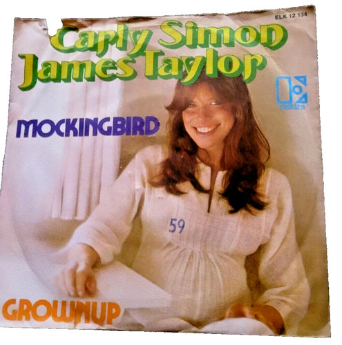 70er jahre carly - -, simon