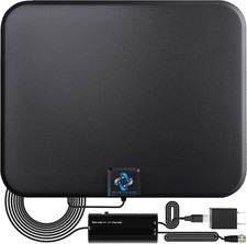 U MUST HAVE Amplified HD