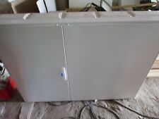 F-Tronic Zählerschrank 950×1300×210mm Neu aber leichter Transportschaden  (3)