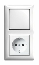 Busch-Jäger Balance SI