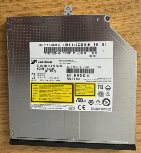 Lenovo thinkpad t440p - thinkpad,