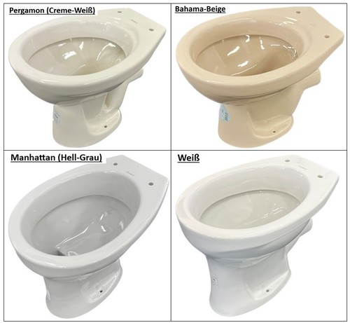 Ideal standard stand klo - ideal, stand-wc