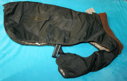 Hundemantel wind - hundemantel, +
