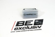 VW Golf 6 VI DataPlug Bluetooth Volkswagen Data Plug Connect OBD2 5GV051629E