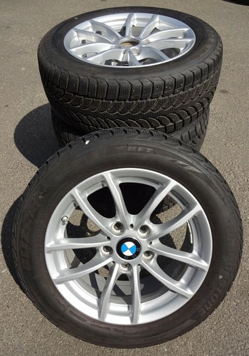 Bmw winterräder styling - styling, 378