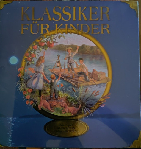 Klassiker für kinder - klassiker,